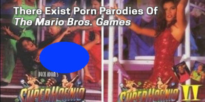 Picture 15 Facts About Mario That You’ll Wish You’d Known Sooner