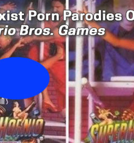 Picture 15 Facts About Mario That You’ll Wish You’d Known Sooner