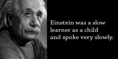 Picture 30 Less Known Facts About Six Men Who Changed The World!