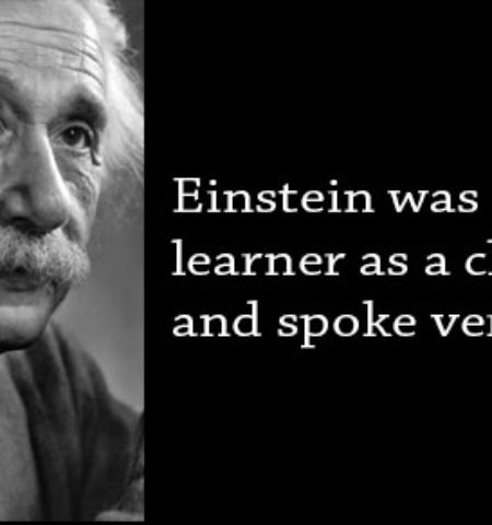 Picture 30 Less Known Facts About Six Men Who Changed The World!