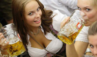 Picture 15 Crazy Facts About Alcohol That Will Make Your Head Turn