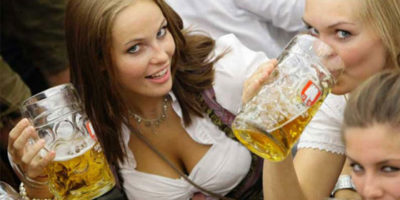 Picture 15 Crazy Facts About Alcohol That Will Make Your Head Turn