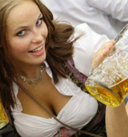 Picture 15 Crazy Facts About Alcohol That Will Make Your Head Turn