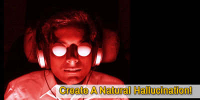 Picture 10 Clever Ways To Trick Your Brain Into Believing Things You Know Can’t Be Real!