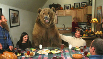 Picture 16 Unbelievable Photos That Are Hard To Believe Aren’t Photoshopped