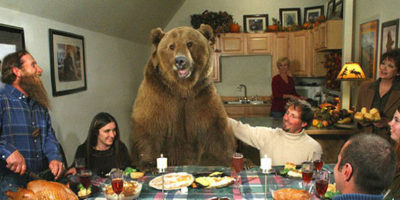 Picture 16 Unbelievable Photos That Are Hard To Believe Aren’t Photoshopped