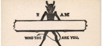 Picture These 19th-Century Escort Cards And Their Pick-Up Lines Will Leave You Floored!