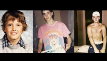 Picture 15 Facts About Famous People That Will Inspire You To Never Give Up Hope!