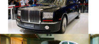 Picture China Manufactures Copycat Cars of Audi, Range Rover, Rolls-Royce and Many more..