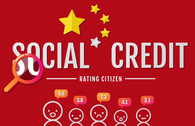Social Credit System