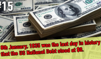 Picture 15 Less-known Facts About the USA That Most People Don’t Know!