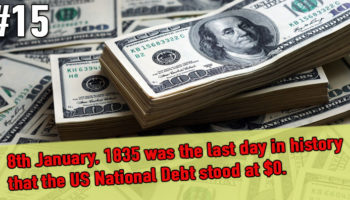 Picture 15 Less-known Facts About the USA That Most People Don’t Know!