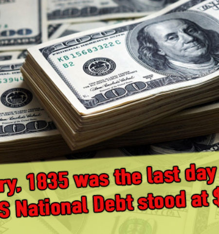 Picture 15 Less-known Facts About the USA That Most People Don’t Know!