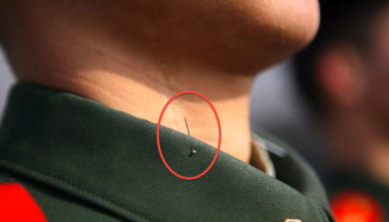 Picture 23 Untold Facts About China