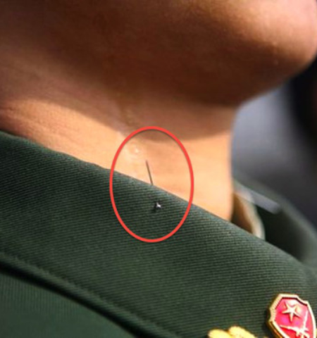 Picture 23 Untold Facts About China