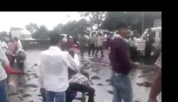 Picture This rare incident of ‘raining fish’ in India will leave you puzzled!