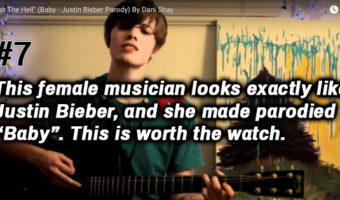 Picture You Might Know About Him, But We’re Sure You Do Not Know These 10 Facts About Justin Bieber!