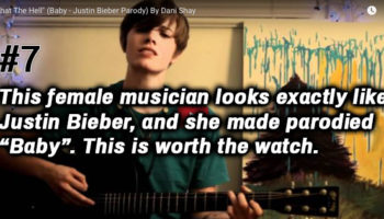 Picture You Might Know About Him, But We’re Sure You Do Not Know These 10 Facts About Justin Bieber!