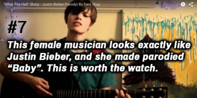 Picture You Might Know About Him, But We’re Sure You Do Not Know These 10 Facts About Justin Bieber!