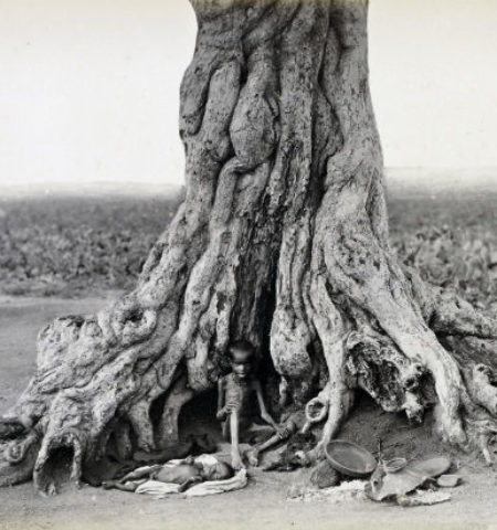 Picture These 8 Horrendous Photos of the Great Madras Famine of 1876-78 Will Have You Reeling