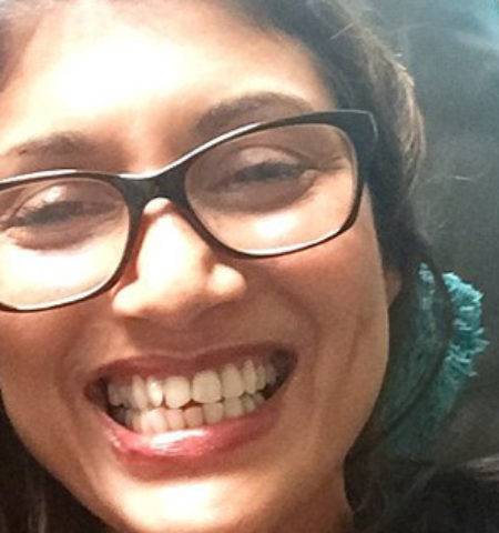 Picture Mother to a 21-year-old son, this woman herself looks like she is in her 20s”