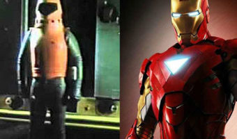 Picture The Evolution of 8 Superheroes, Then and Now.