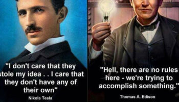 Picture 15 Interesting Facts About Nikola Tesla that will give you Shock Waves!