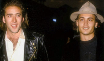 Picture 10 Facts About Johnny Depp That’ll Make You Love Him Even More!