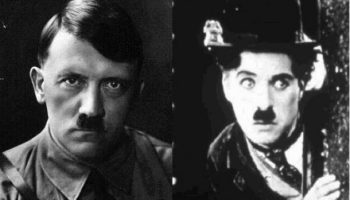 Picture 21 Historical Events That You Had No Idea Happened Around The Same Time!