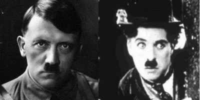 Picture 21 Historical Events That You Had No Idea Happened Around The Same Time!