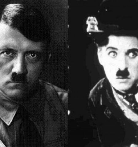 Picture 21 Historical Events That You Had No Idea Happened Around The Same Time!