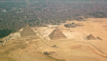 Picture 24 Facts About Ancient Pyramids Most People Don’t Know