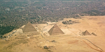 Picture 24 Facts About Ancient Pyramids Most People Don’t Know