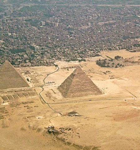 Picture 24 Facts About Ancient Pyramids Most People Don’t Know