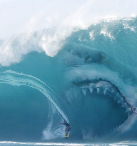 Picture 10 Colossal Facts About Megalodon Sharks That Will Leave You Stunned!