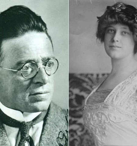 Picture There Was A Real-Life Titanic Love Story, And It Is Very Much Like The One In The Movie.