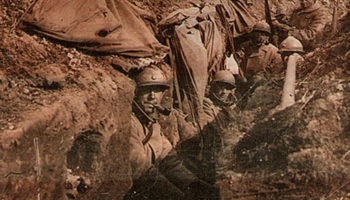 Picture 3D Cameras Have Existed Since the 1880s, and These World War I Photos Prove It