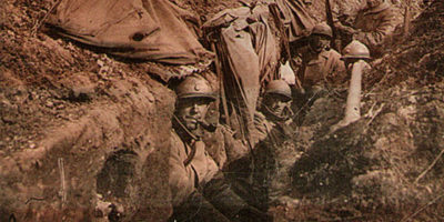 Picture 3D Cameras Have Existed Since the 1880s, and These World War I Photos Prove It