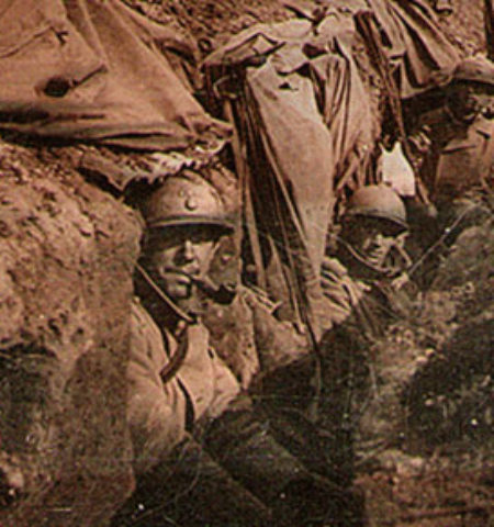 Picture 3D Cameras Have Existed Since the 1880s, and These World War I Photos Prove It