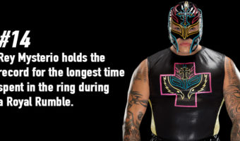 Picture 15 Lesser-Known Facts About WWE That Every WWE Fan Needs To Know!