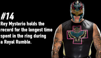 Picture 15 Lesser-Known Facts About WWE That Every WWE Fan Needs To Know!