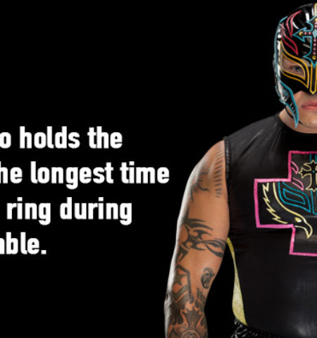 Picture 15 Lesser-Known Facts About WWE That Every WWE Fan Needs To Know!