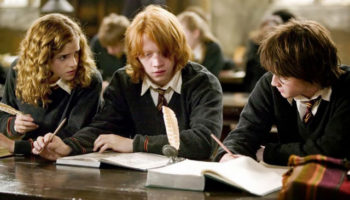 Picture 10 Untold Facts About Harry Potter