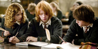 Picture 10 Untold Facts About Harry Potter