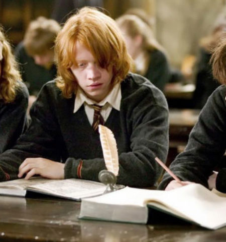 Picture 10 Untold Facts About Harry Potter