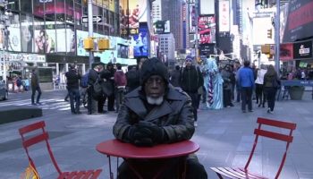 Picture After 44 Years In Prison, This Man Was Introduced To The Modern World. Watch His Reaction; It’s Priceless.