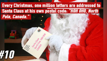 Picture 12 Facts About Christmas That Most People Don’t Know!