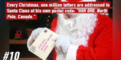 Picture 12 Facts About Christmas That Most People Don’t Know!