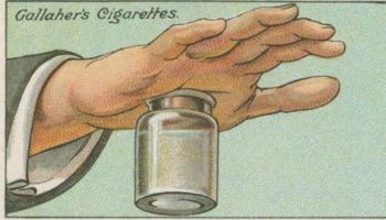 Picture 10 Awesome Century-old Life Hacks that can save the day