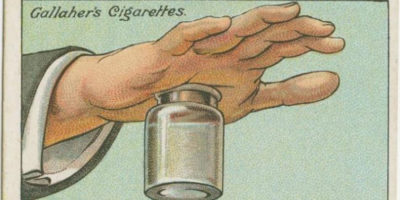 Picture 10 Awesome Century-old Life Hacks that can save the day
